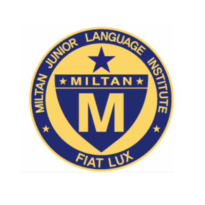 Miltan English School